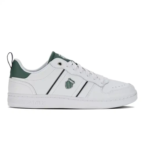 K-Swiss - Lozan Match Lth