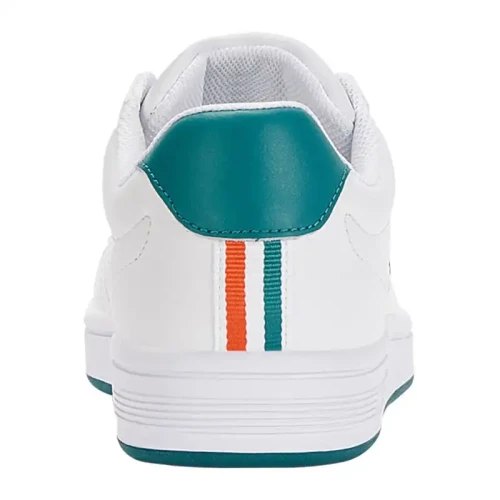 K-Swiss - Court Shield