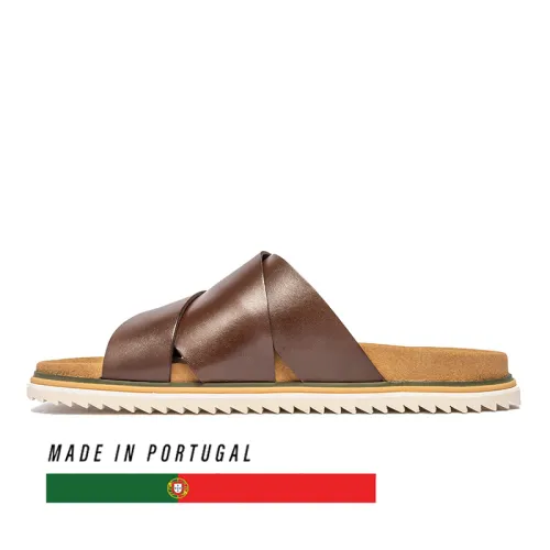 Ambitious - Mayan / Brown