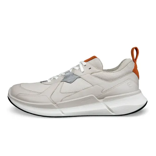 Ecco - Biom 2.2 M Gravel / Gravel / Terracotta