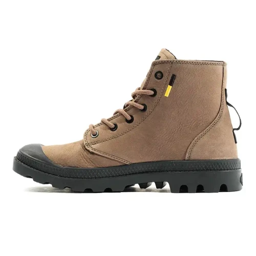 Palladium - Pampa Hi Supply Lth