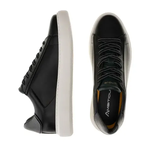 Ambitious - Eclipse Black (Forest/Grey)