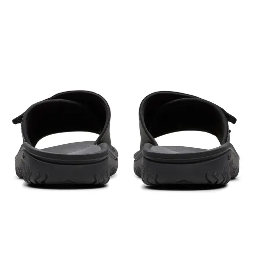 Clarks - Wesley Easy Black Combi