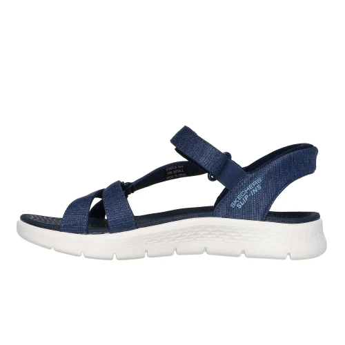 Skechers - Go Walk Flex Sandal – Illumin