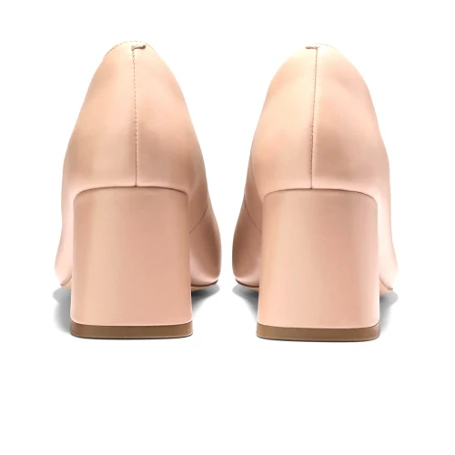Cole Haan - Cassandra Block Heel Pumps