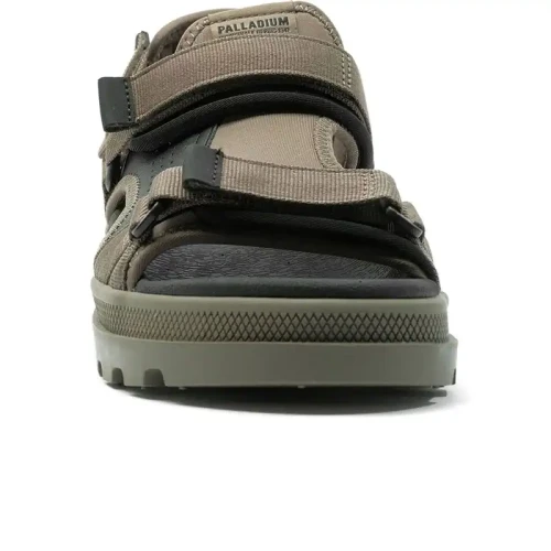 Palladium - Palladune Og Sport Dusky Green M