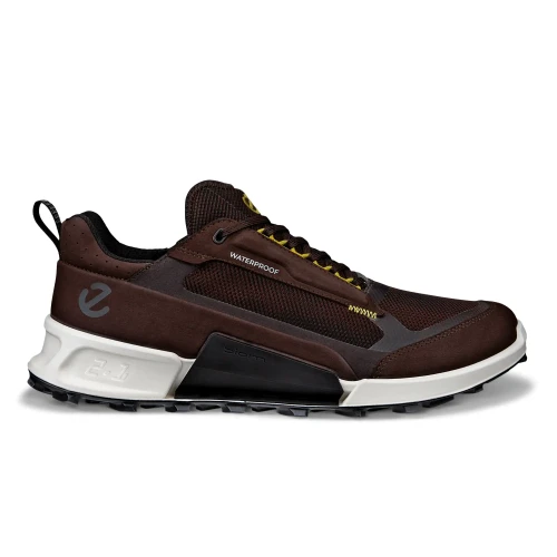 Ecco - Biom 2.1 X Mountain M Mocha / Mocha / Black
