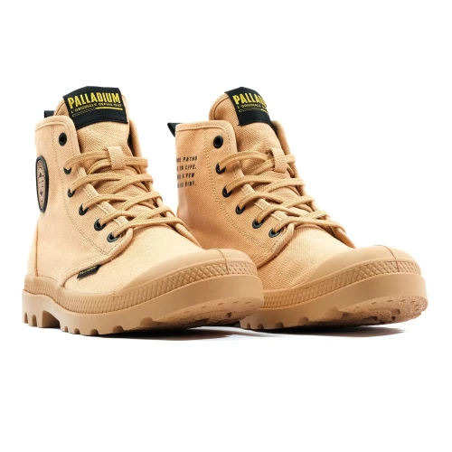 Palladium - Pampa Interceptor Woodlin