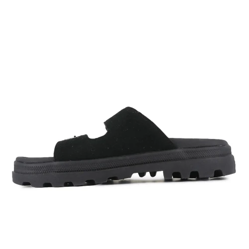 Palladium - Dunelite Riviera Sde~Black~M