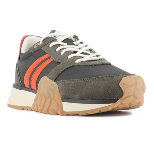 Palladium - Troop Runner Flame~Beluga~M