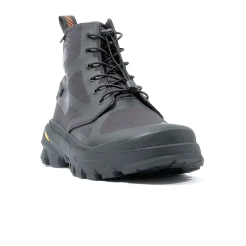 Palladium - Pallarider Cuff Wp+