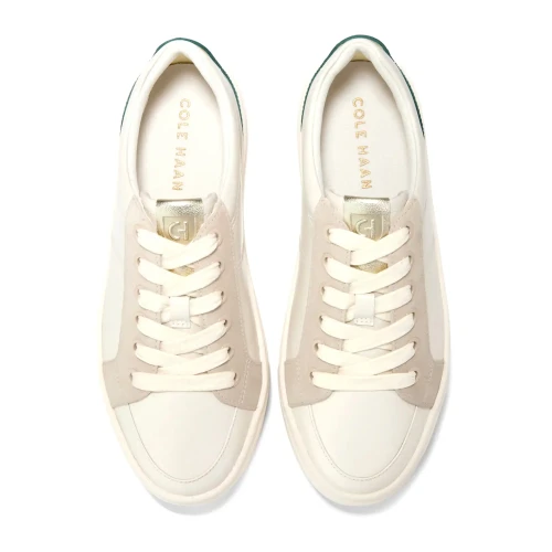 Cole Haan - Grandpro Max Platform Sneaker