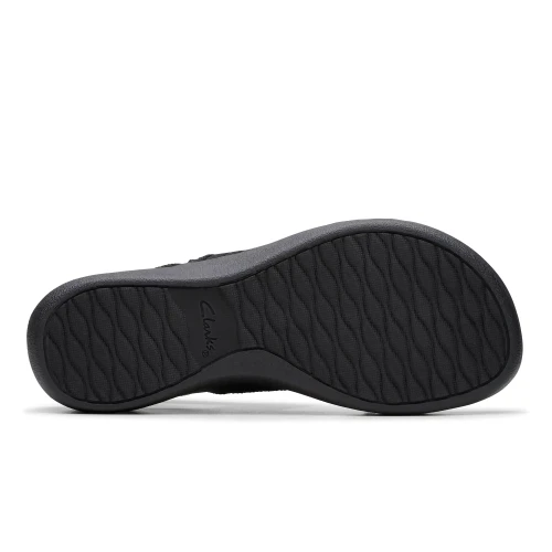 Clarks - Arla Stroll Black