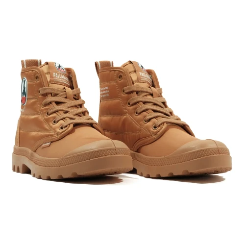Palladium - Pampa Hi Dare Rhona Coffee