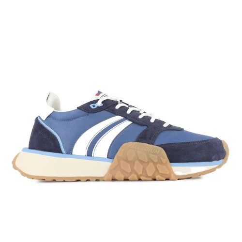 Palladium - Troop Runner Flame~True Navy~M