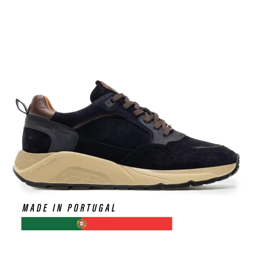 Ambitious - Strider Navy