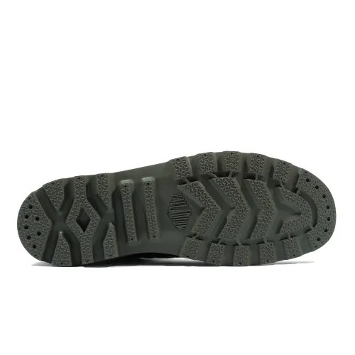 Palladium - Pampa Hi Dare Rhona Army Green