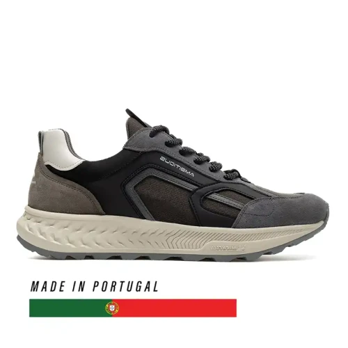 Ambitious - Venture Grey/Brown