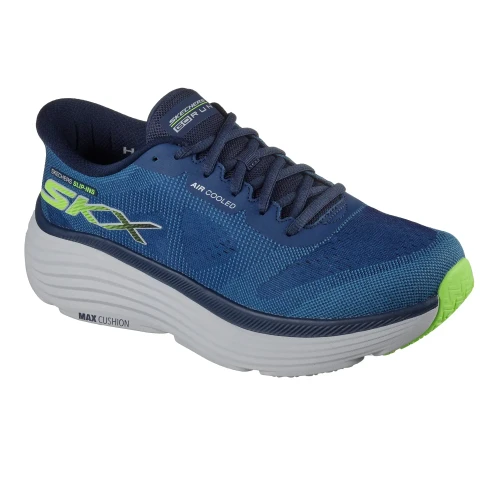 Skechers - Max Cushioning Endeavour – Ex