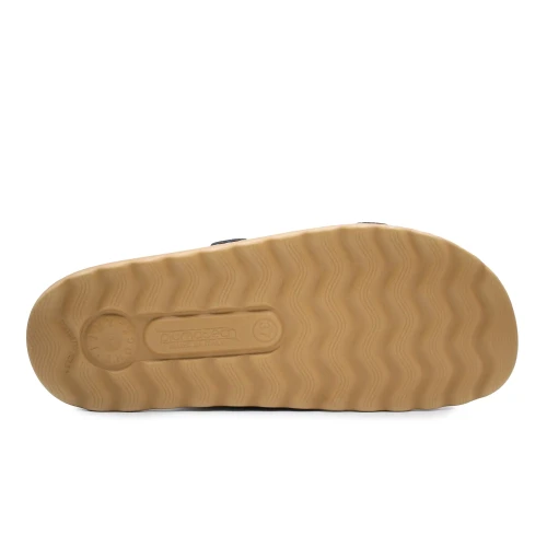 Fly Flot - Synthetic Woman Slipper Blue