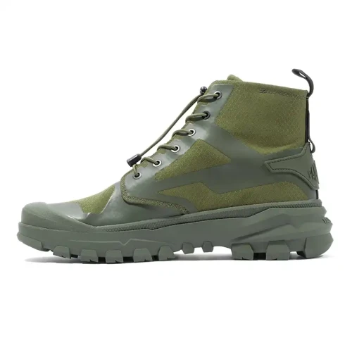 Palladium - Pallarider Cuff Wp+