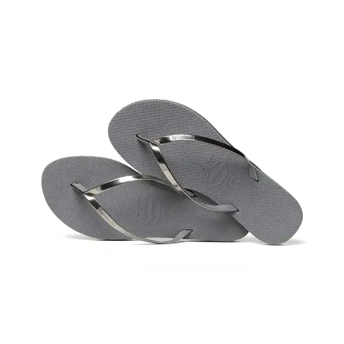 Havaianas - You Metallic