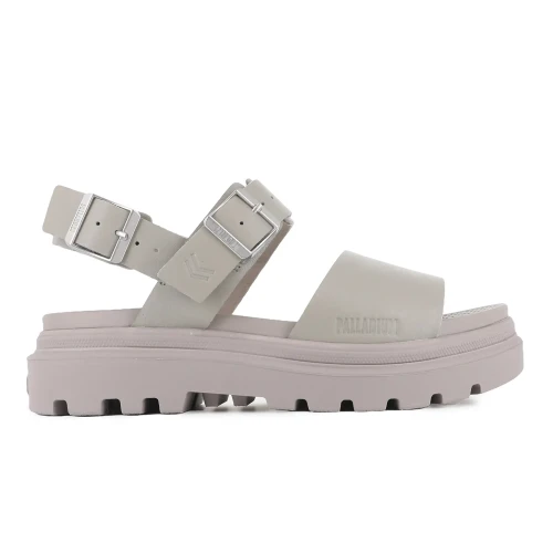 Palladium - Pallacruise Classic~Vintage Khaki~M