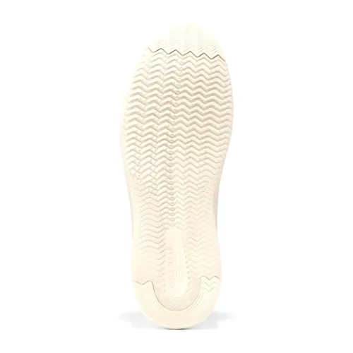 Cole Haan - Grandpro Topspin Sneaker Ivory Ch Perf Leather Ivory