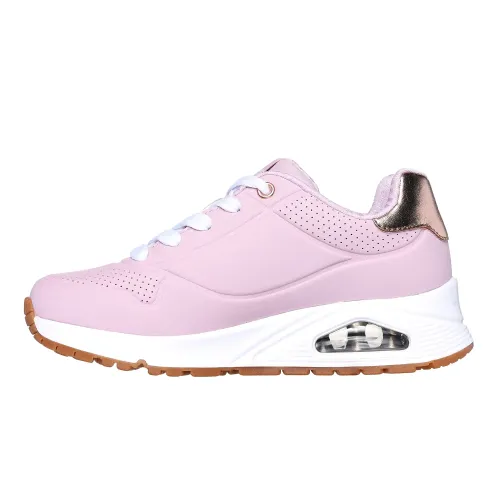 Skechers - Uno Gen1 – Shimmer Away