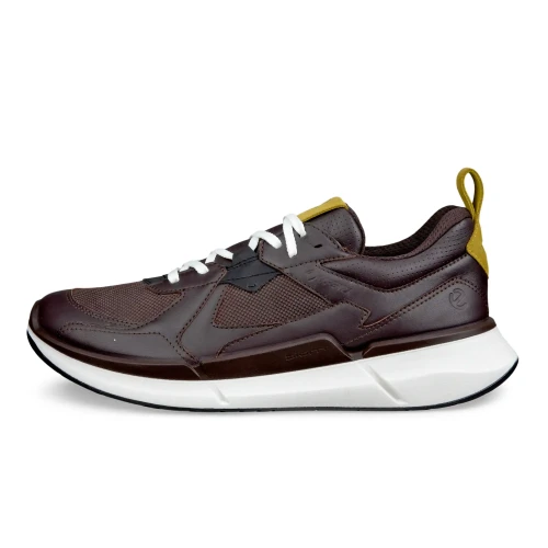 Ecco - Biom 2.2 M Mocha / Mocha / Olive Oil
