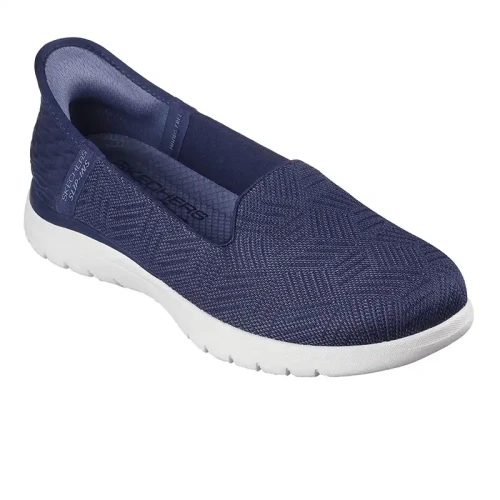 Skechers - On-The-Go Flex – Clover