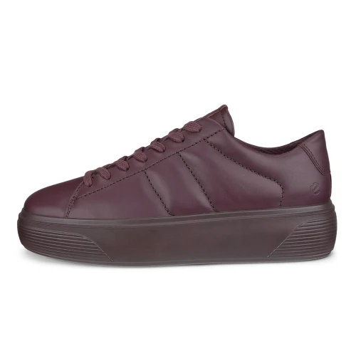 Ecco - Street Platform W Fig / Fig