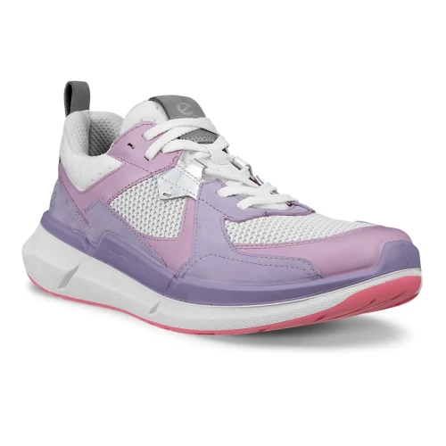 Ecco - Biom 2.2 W Lavender Mist / Light Purple / Shadow White