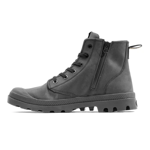 Palladium - Pampa Continental Lth Black