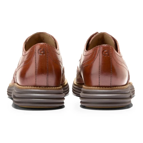Cole Haan - Originalgrand Remastered Wingtip