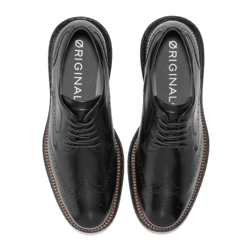 Cole Haan - Originalgrand 2.0 Wingtip Ox