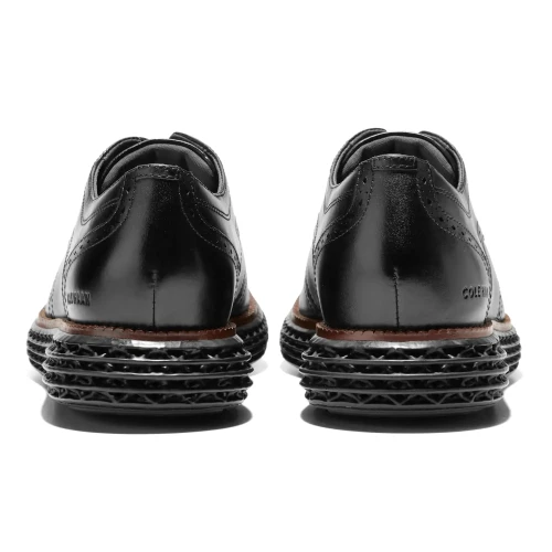 Cole Haan - Originalgrand 2.0 Wingtip Ox