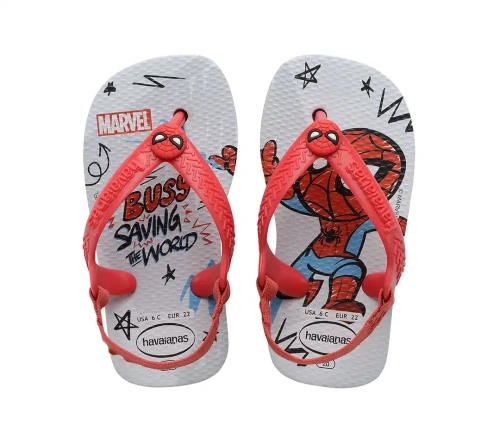 Havaianas - Baby Marvel