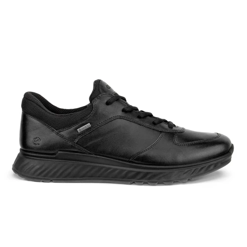 Ecco - Exostride M Black