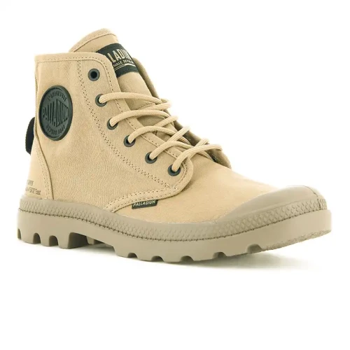Palladium - Pampa Hi Htg Supply