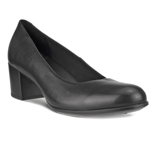 Ecco - Dress Classic 35 Black