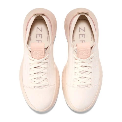 Cole Haan - Generation Zerogrand Ii Crystal Gray Cameo Rose Fawn