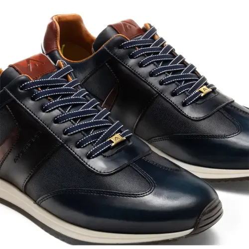Ambitious - Slow Navy Combi