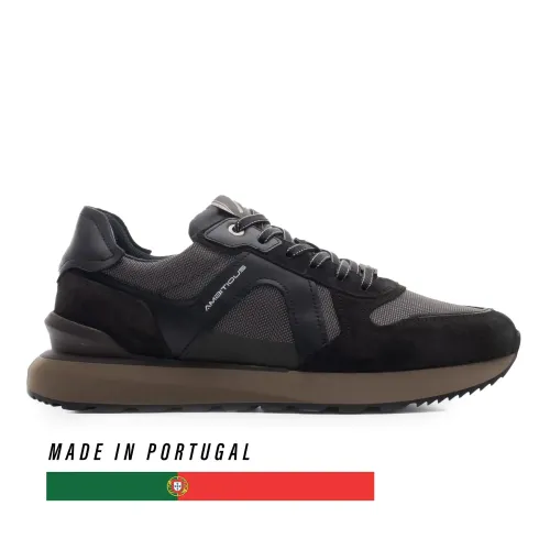 Ambitious - Owens Black