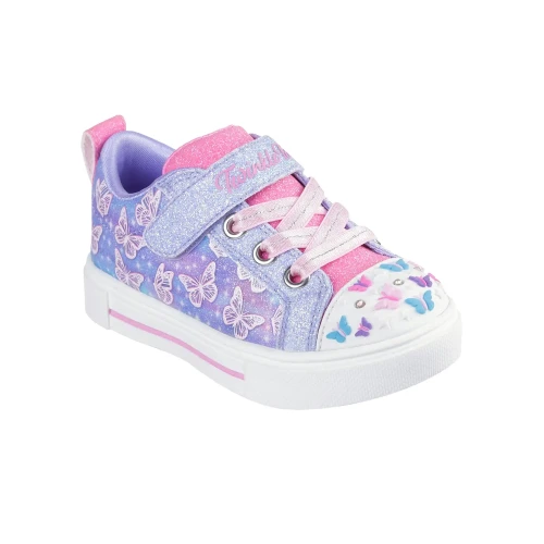 Skechers - Twinkle Sparks – Ombre Flutte
