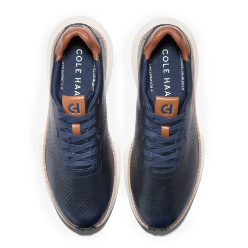 Cole Haan - Grandpro Ashland Laser Perf Sneaker