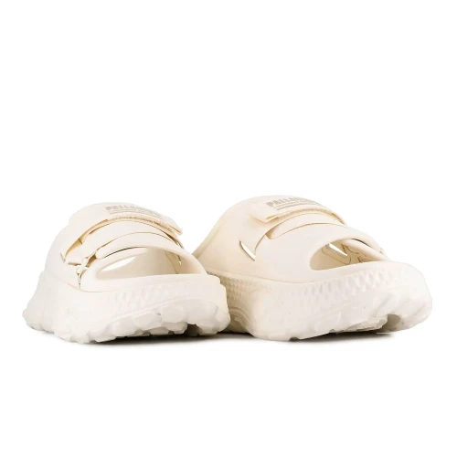 Palladium - Offbound Slide~Cream White~M