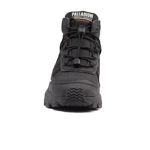 Palladium - Thunder Md Prtct Wp+ Black M