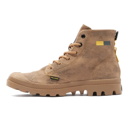 Palladium - Pampa Surplus Cannela