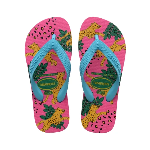 Havaianas - Kids Top Fashion